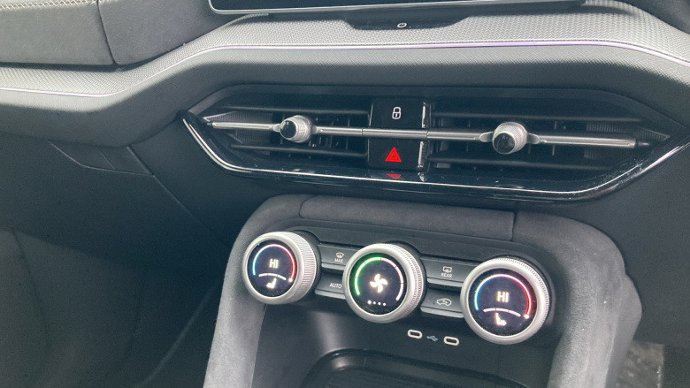 Skoda Kodiaq 2.0 TDI 193 SportLine 4X4 5dr DSG [7 Seat] Diesel Estate